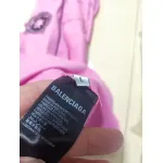 Balenciaga Manchester United 24S patchwork jersey 3