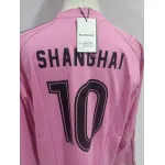 Balenciaga Manchester United 24S patchwork jersey 3