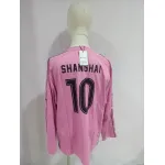 Balenciaga Manchester United 24S patchwork jersey 3