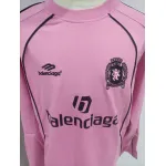 Balenciaga Manchester United 24S patchwork jersey 3