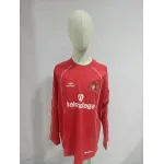 Balenciaga Manchester United 24S patchwork jersey 4