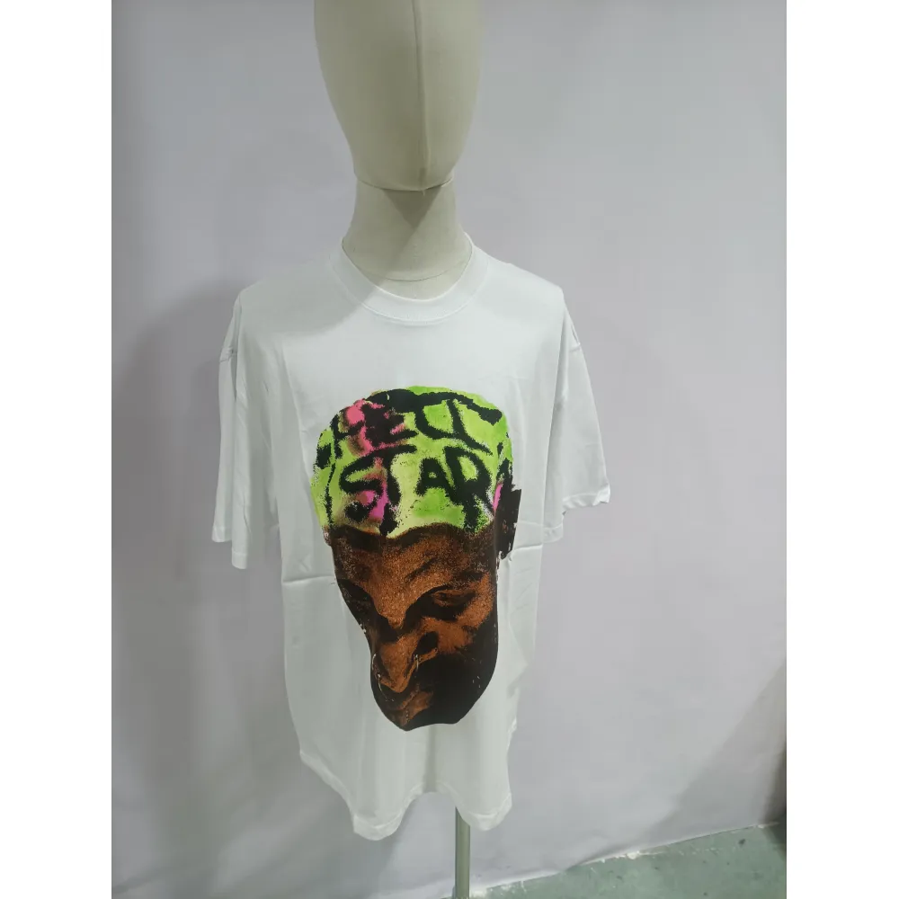 Hellstar T-Shirt 512