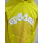 Sp5der Hoodie 3829