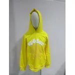 Sp5der Hoodie 3829