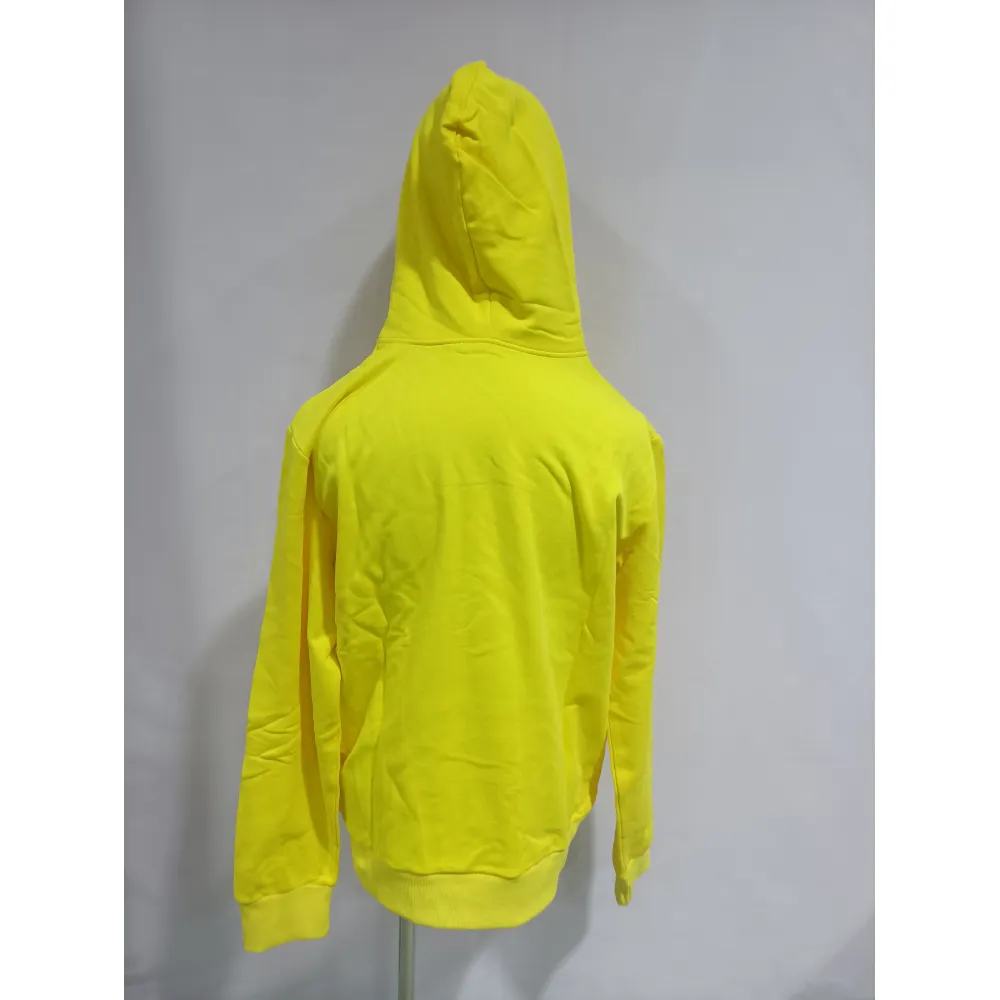 Sp5der Hoodie 3829