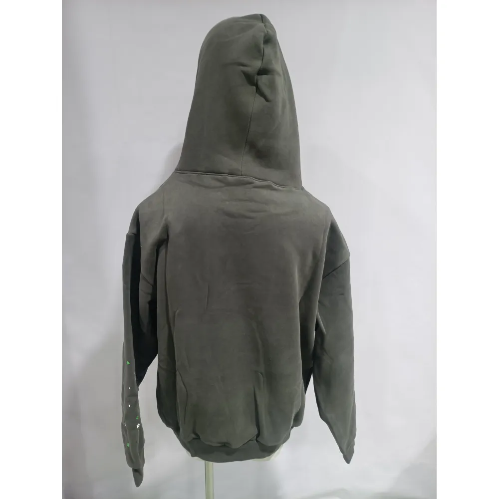 Sp5der Hoodie Young Thug