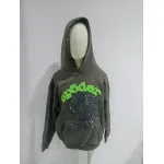 Sp5der Hoodie Young Thug