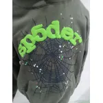 Sp5der Hoodie Young Thug