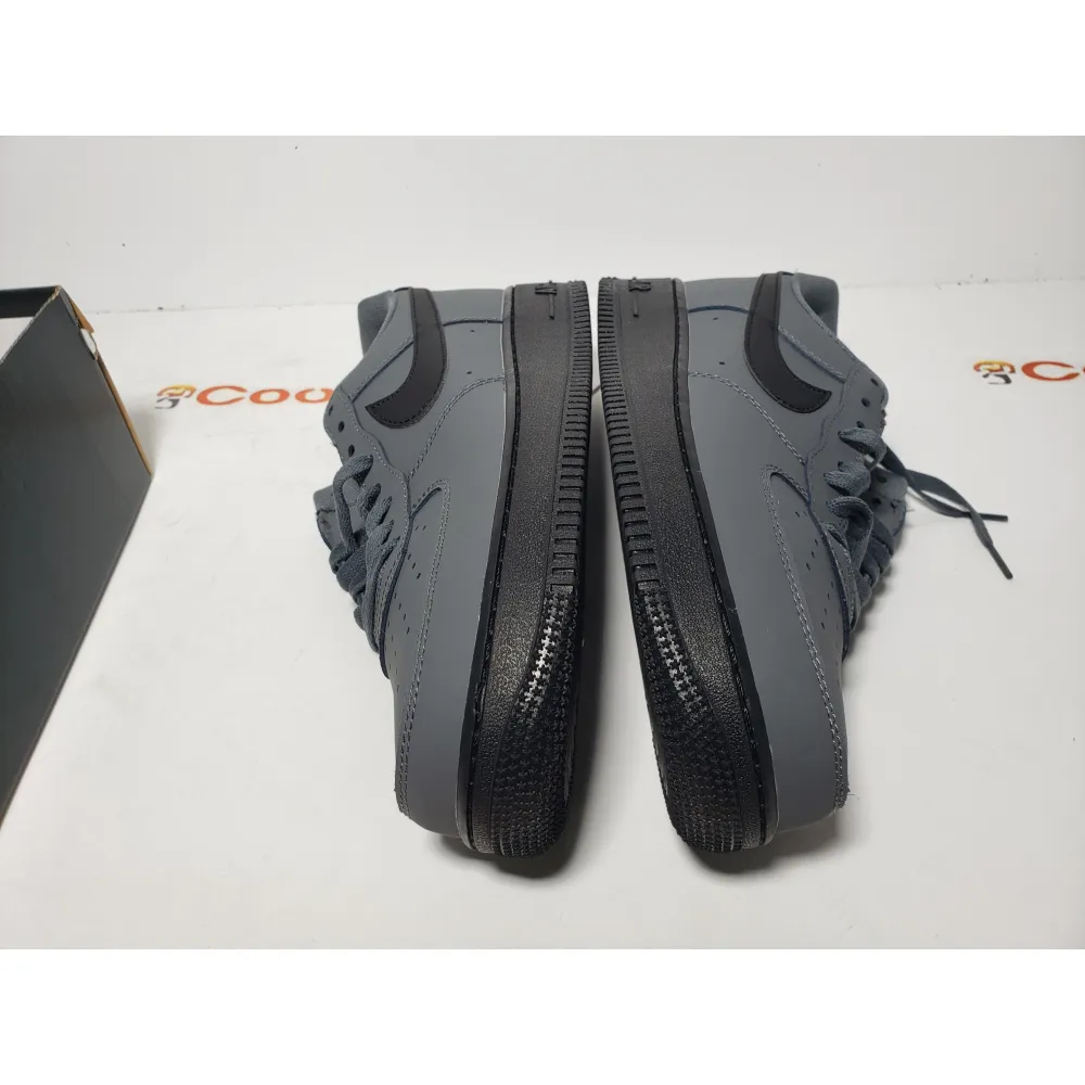 GET Air Force 1 Low Anthracite,BQ4326-001