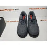 GET Air Force 1 Low Anthracite,BQ4326-001