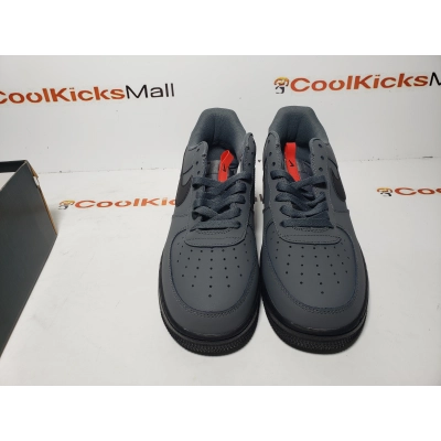 GET Air Force 1 Low Anthracite,BQ4326-001 02