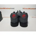GET Air Force 1 Low Anthracite,BQ4326-001