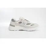 GET New Balance 992 Beige Gray,M992Nc