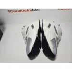 PKGoden Dior B22 Triple White Silver 3SN231YJG_H000
