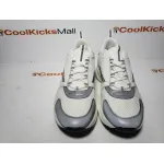 PKGoden Dior B22 Triple White Silver 3SN231YJG_H000