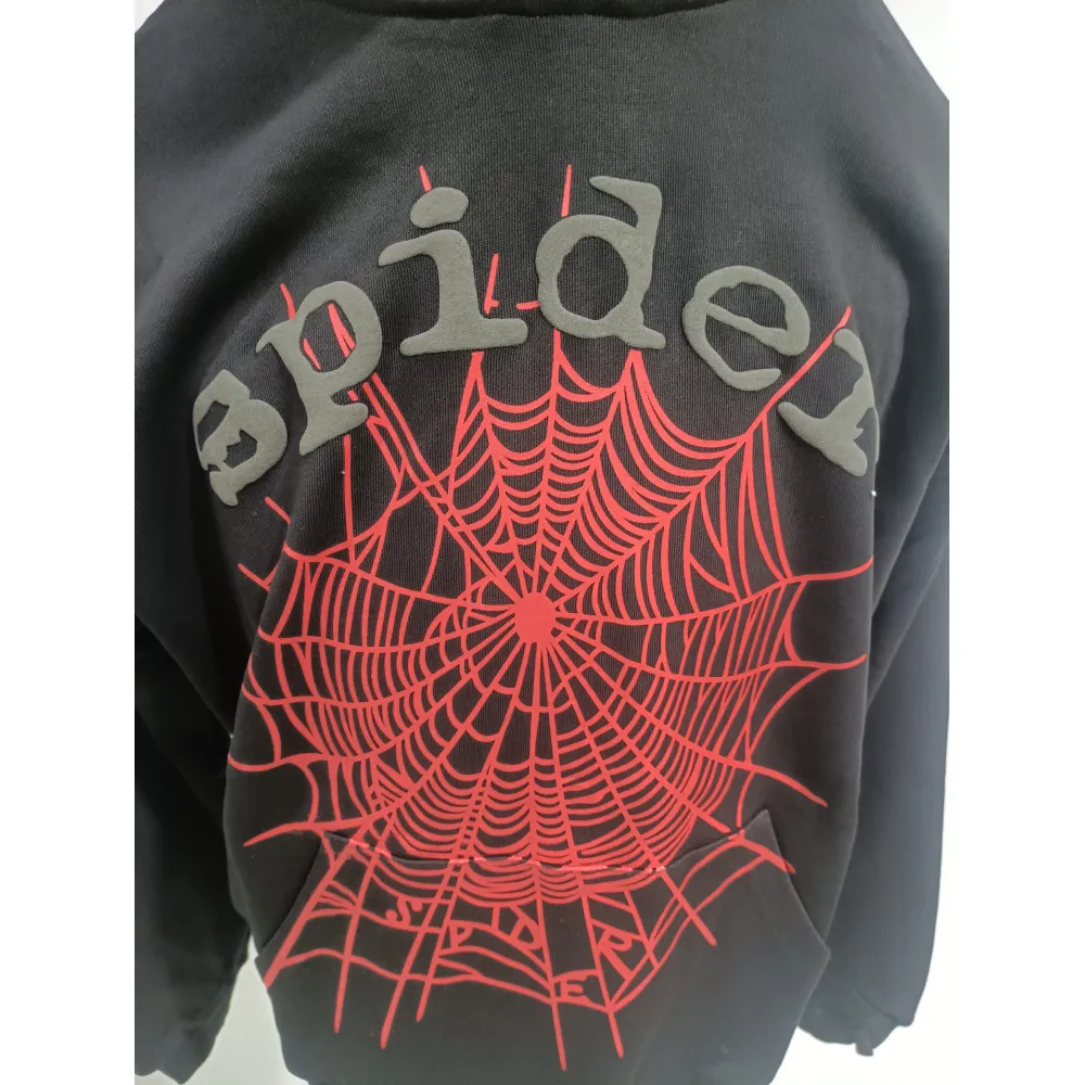 Sp5der Hoodie 8210,Pants 8310