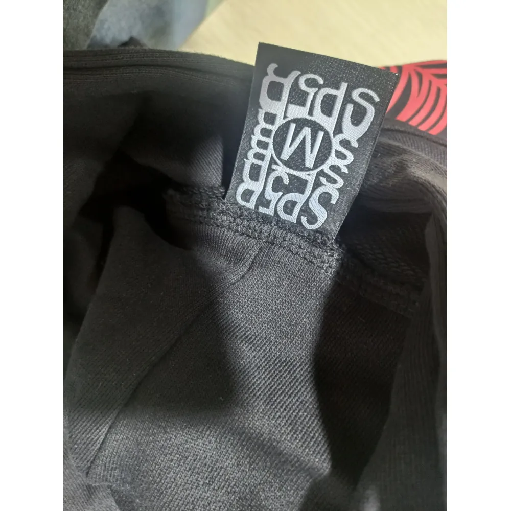 Sp5der Hoodie 8210,Pants 8310