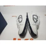 Flash Sale| PKGoden Dior B30 Light Grey Sneakers White,3SN279ZND-H000