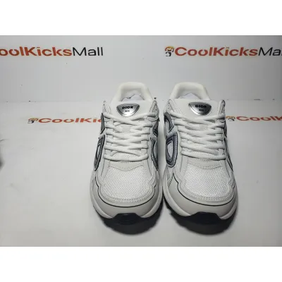 PKGoden Dior B30 Light Grey Sneakers White 02