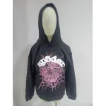 Sp5der Hoodie 8202