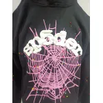 Sp5der Hoodie 8202