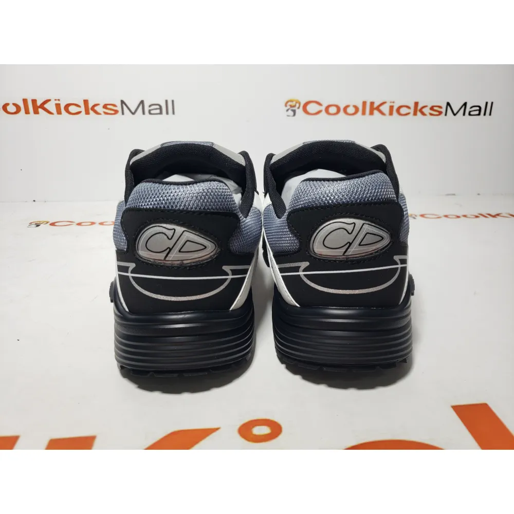 PKGoden Dior B30 Sneakers Black Grey