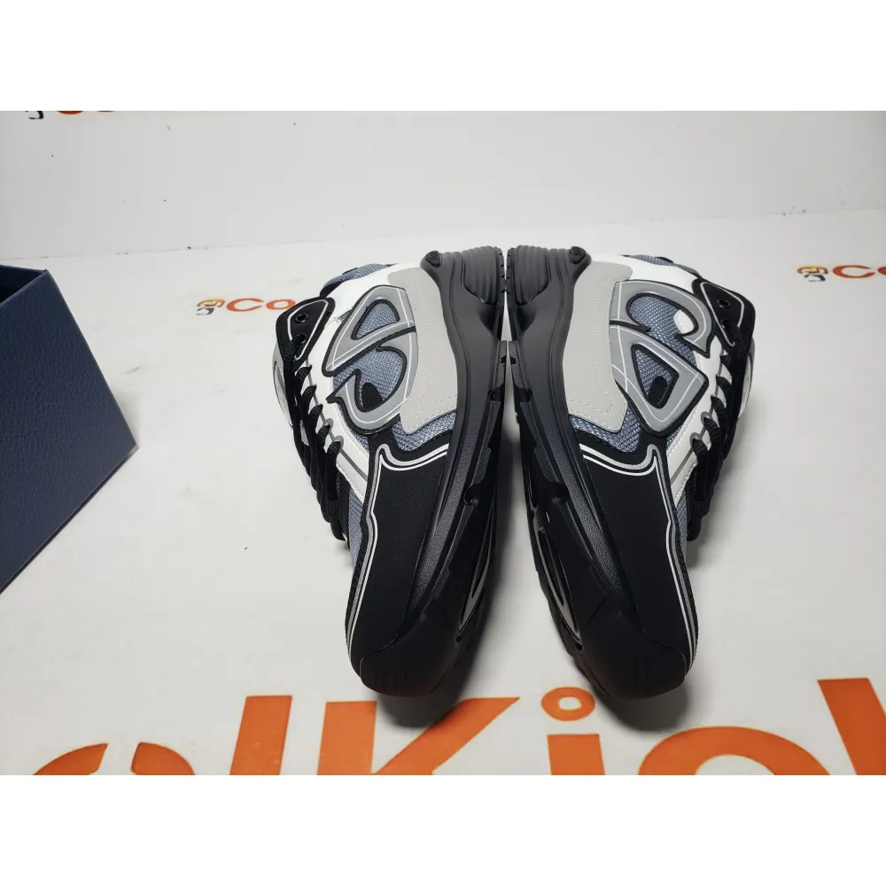PKGoden Dior B30 Sneakers Black Grey