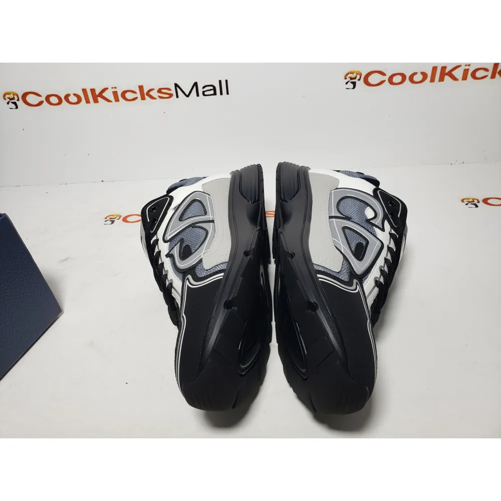 PKGoden Dior B30 Sneakers Black Grey