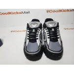 PKGoden Dior B30 Sneakers Black Grey