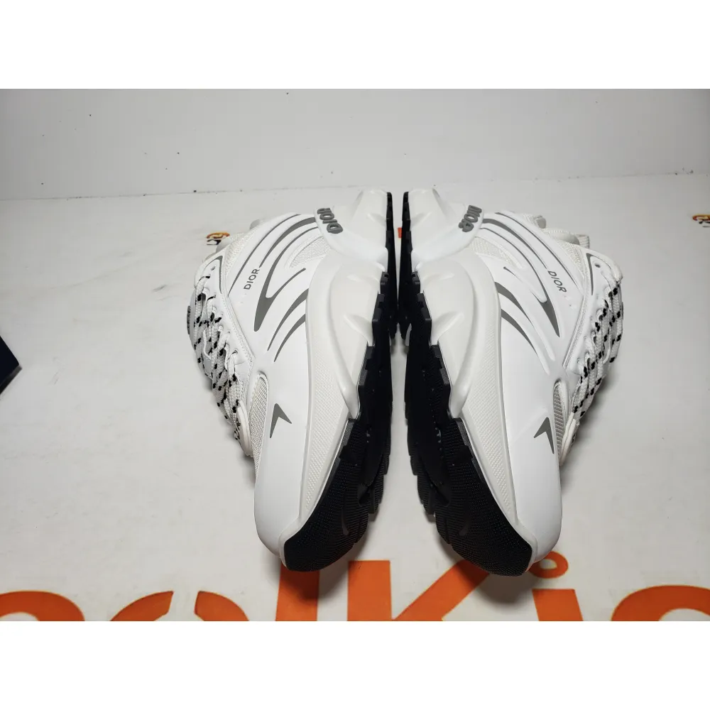 PKGoden Dior B44 Blade Sneaker White