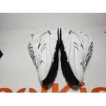 PKGoden Dior B44 Blade Sneaker White