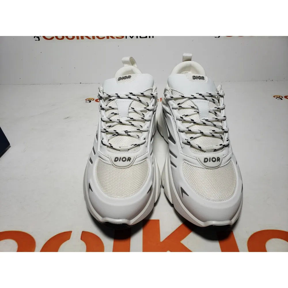 PKGoden Dior B44 Blade Sneaker White