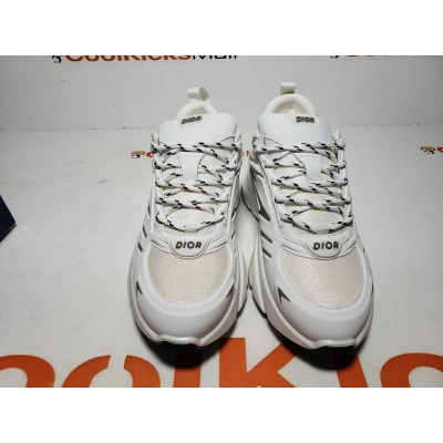 PKGoden Dior B44 Blade Sneaker White 02