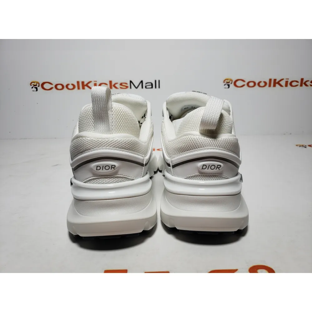 PKGoden Dior B44 Blade Sneaker White