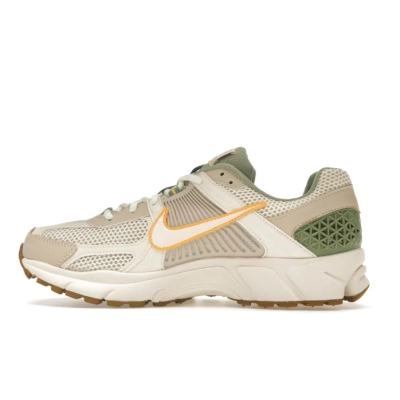 OG Air Zoom Vomero 5 Pale Ivory Oil Green FQ6868-181 01