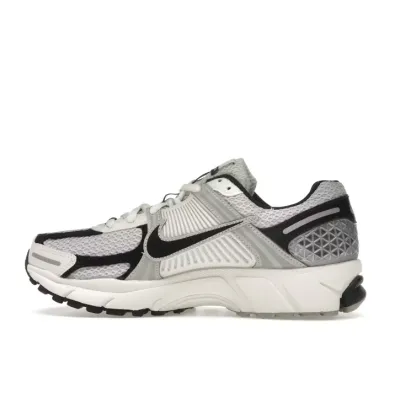 GET Air Zoom Vomero 5 Photon Dust Black,HQ1182-001 01