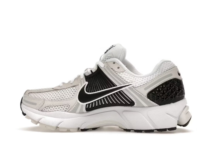 OG Air Zoom Vomero 5 White Black FB9149-101