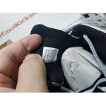 GET ASICS Gel-NYC Black Piedmont Grey,1203A383-004