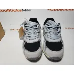 GET ASICS Gel-NYC Black Piedmont Grey,1203A383-004
