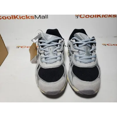 GET ASICS Gel-NYC Black Piedmont Grey,1203A383-004 02