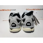 GET ASICS Gel-NYC Black Piedmont Grey,1203A383-004