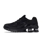 Nike Shox Ride 2 SP Supreme Black, DN1615-001