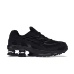 Nike Shox Ride 2 SP Supreme Black, DN1615-001