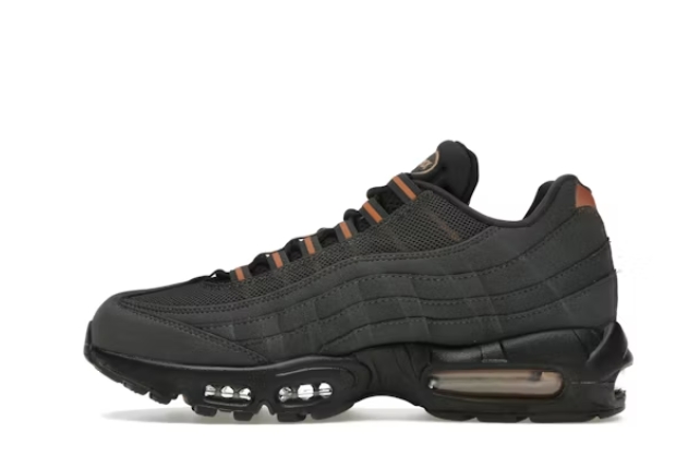 PKGoden Air Max 95 Central Cee Live Yours HQ6457-001