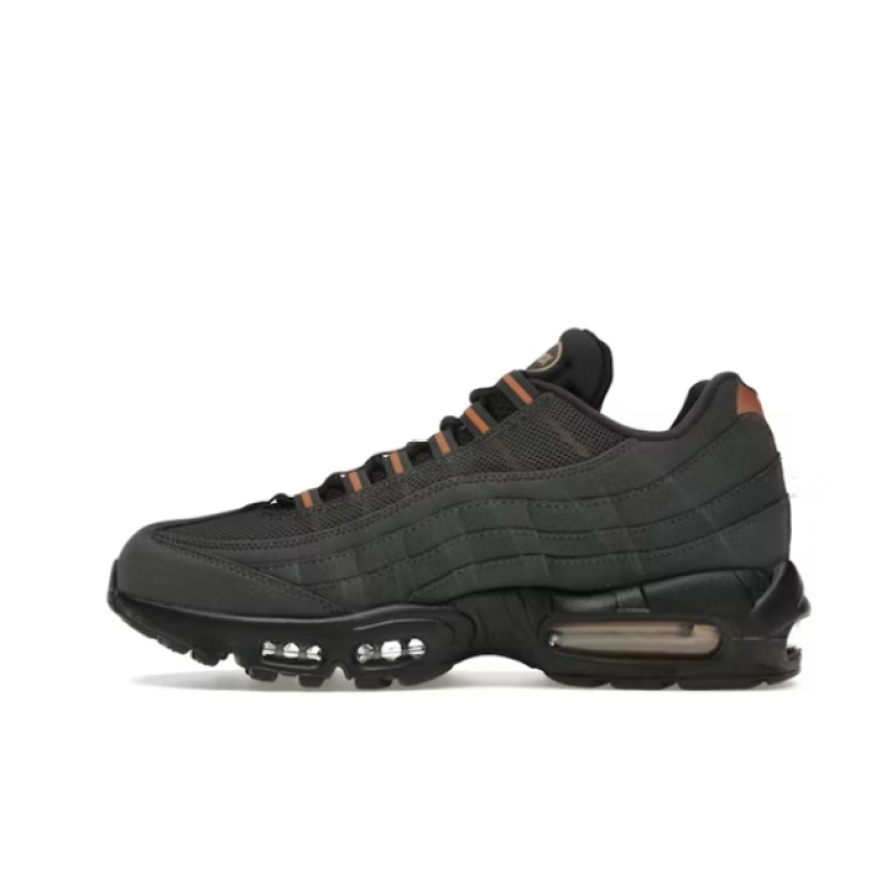 PKGoden Air Max 95 Central Cee Live Yours HQ6457-001