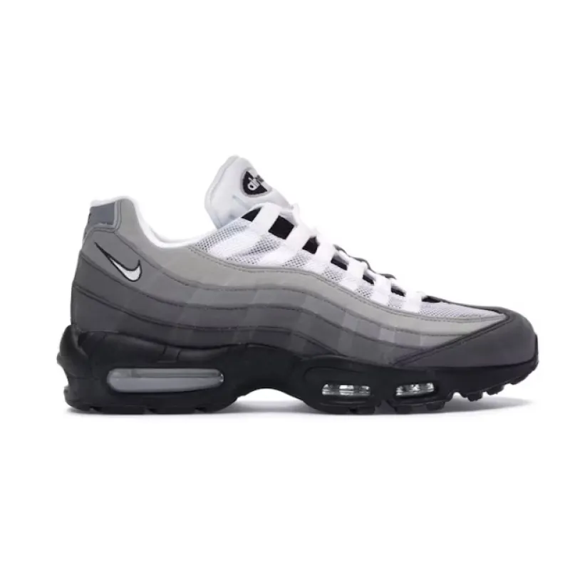 PKGoden Air Max 95 OG Grey Gradient AT2865-003