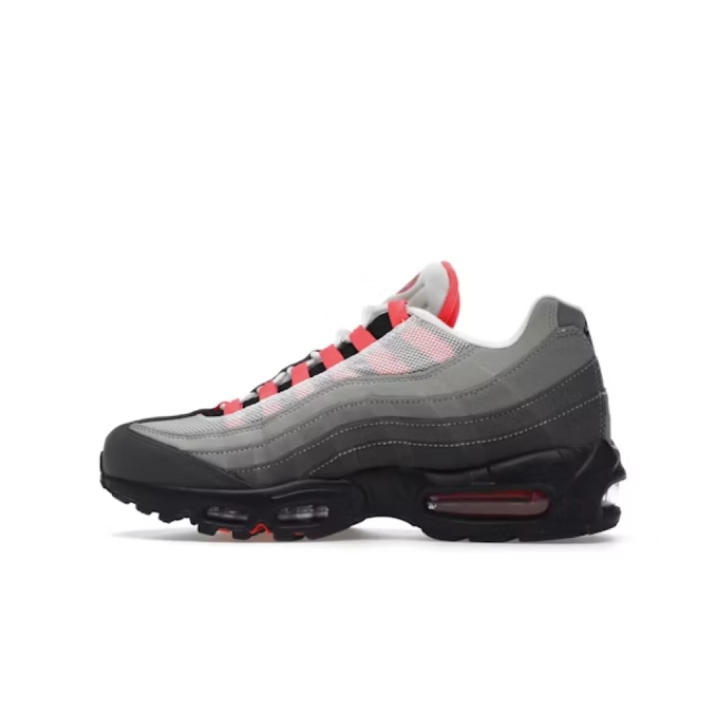 PKGoden Air Max 95 OG Solar Red AT2865-100