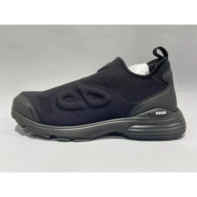 PKGoden B30 Countdown sneakers Black 01