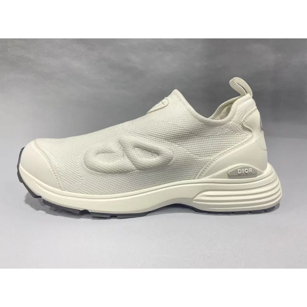PKGoden B30 Countdown sneakers White