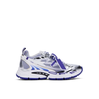 PKGoden FF-WHITE Out Of White Blue OMIA295S25 FAB00 47247 01